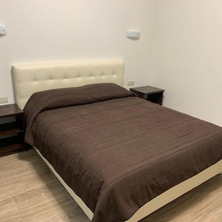 Готель Петрівський Kropivnickij Kültér fotó