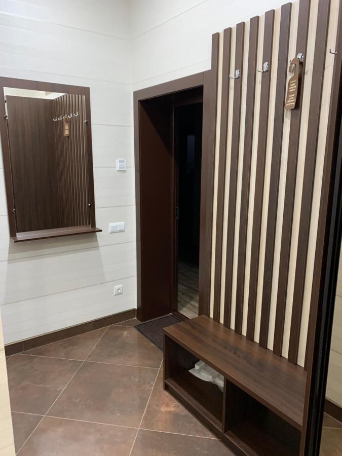 Готель Петрівський Kropivnickij Kültér fotó